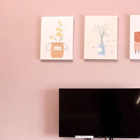 Lowkey B&B Phú Lý Ngoại thất bức ảnh