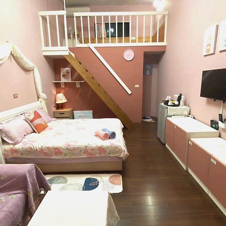 Lowkey B&B Phú Lý Ngoại thất bức ảnh