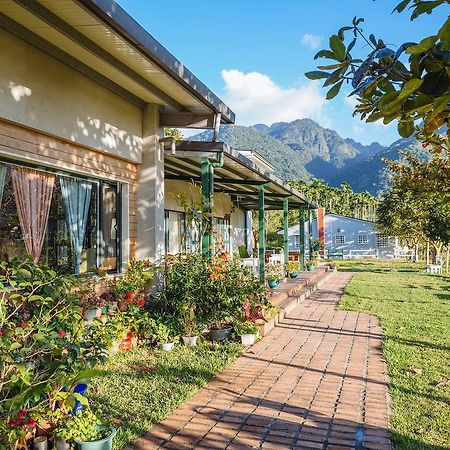 Lowkey B&B Phú Lý Ngoại thất bức ảnh