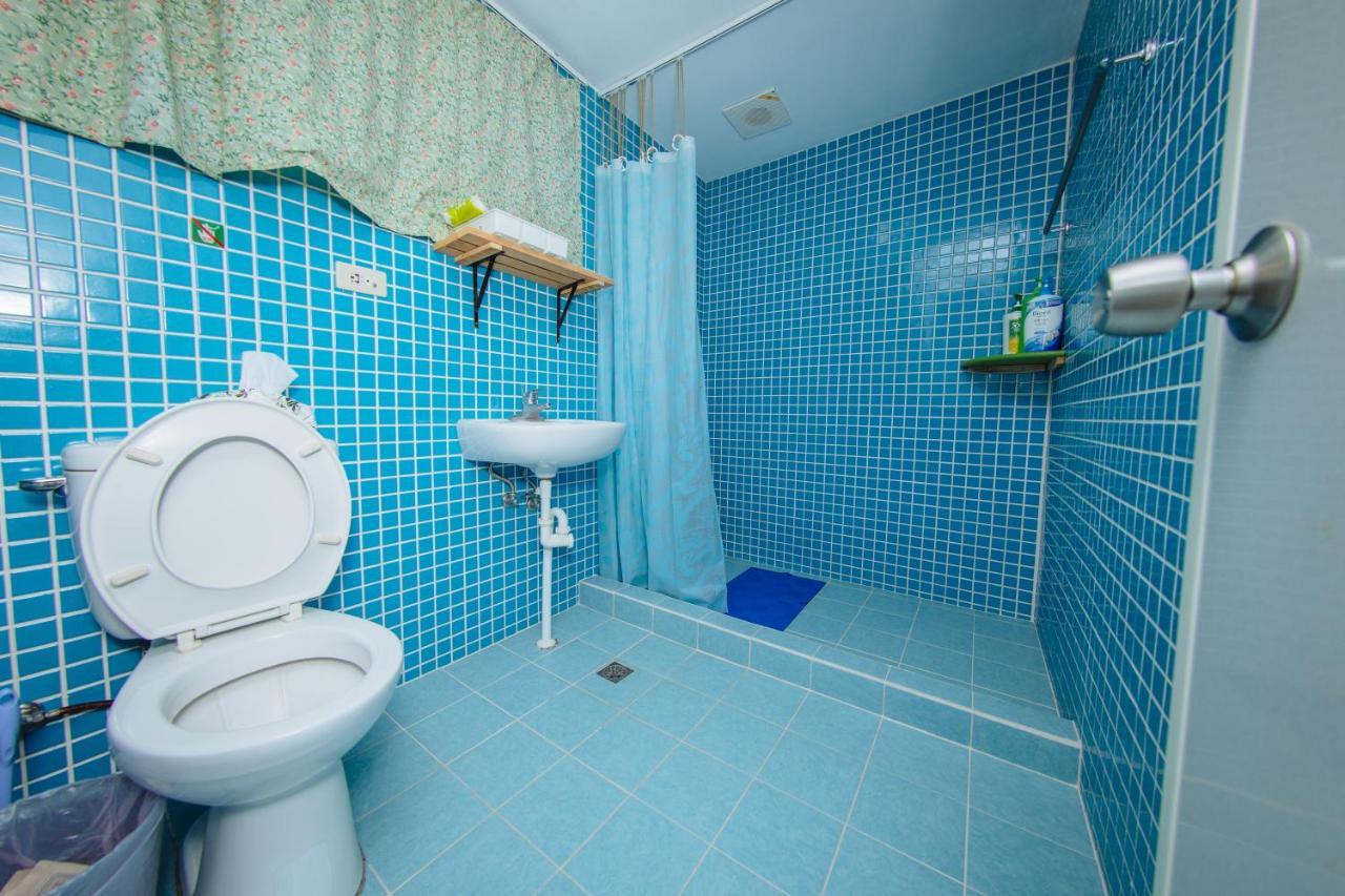 Lowkey B&B Phú Lý Ngoại thất bức ảnh