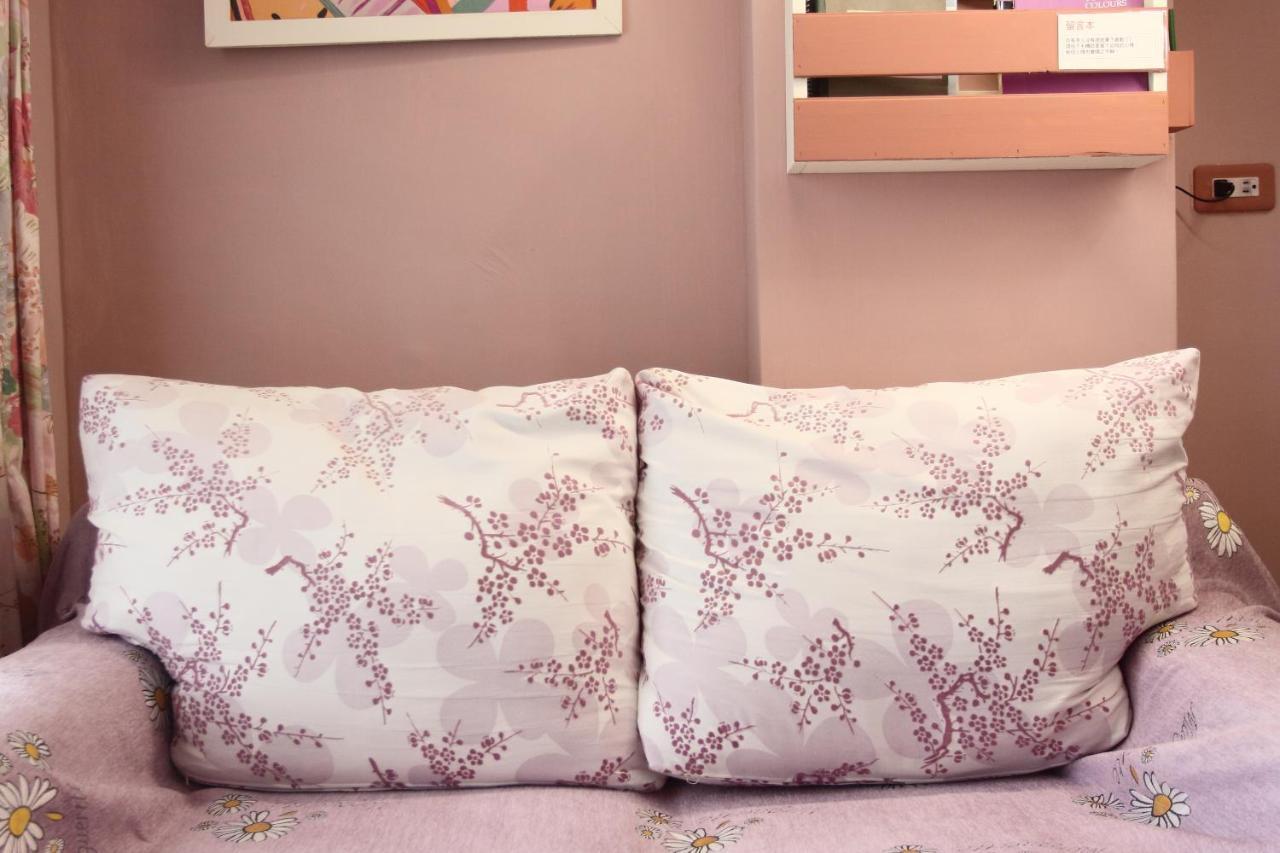Lowkey B&B Phú Lý Ngoại thất bức ảnh