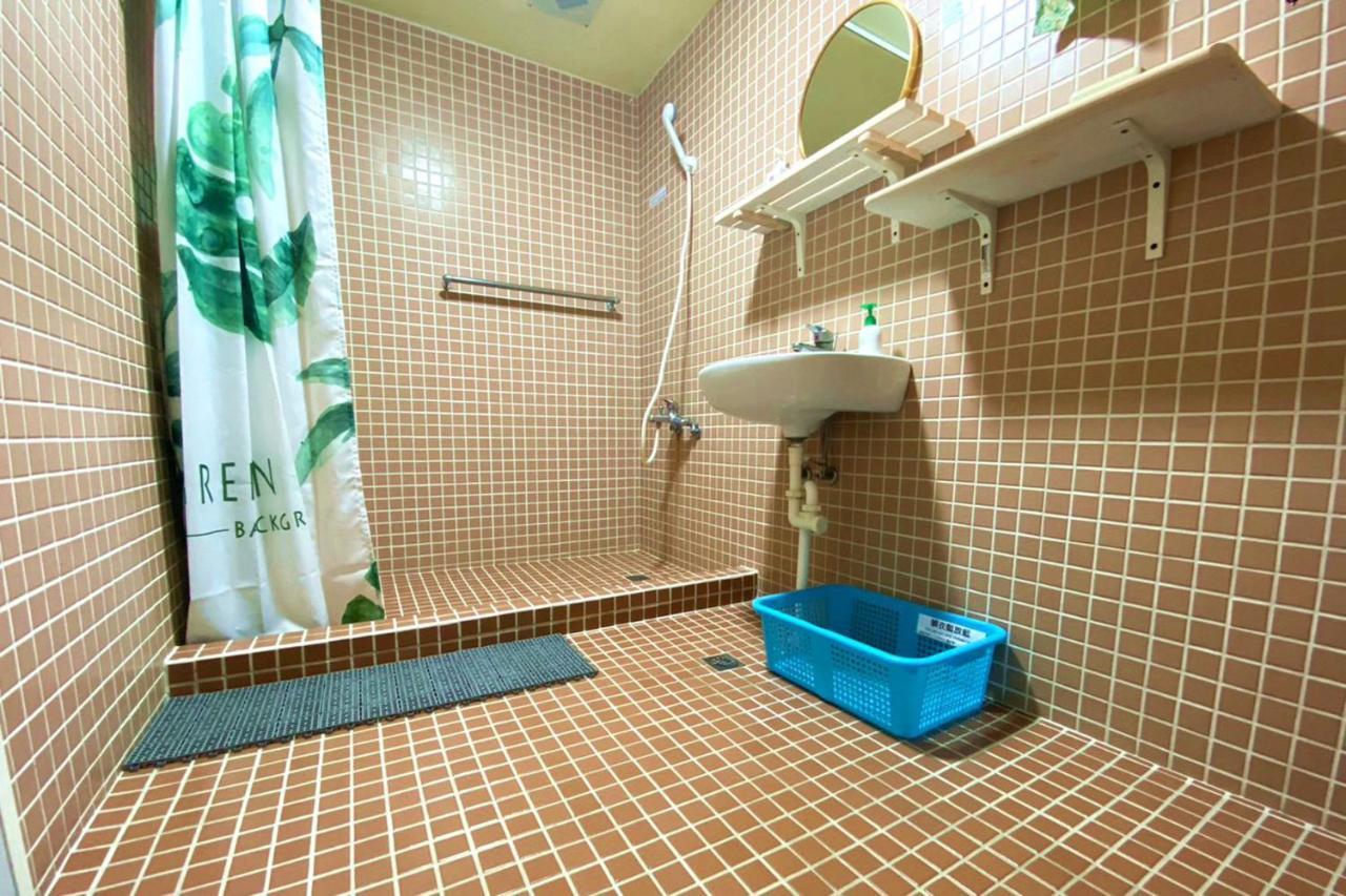 Lowkey B&B Phú Lý Ngoại thất bức ảnh