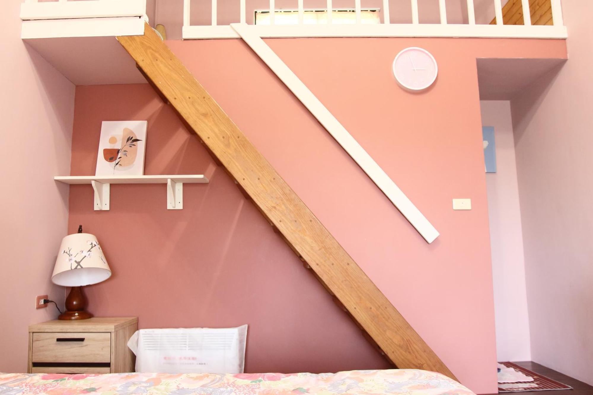 Lowkey B&B Phú Lý Ngoại thất bức ảnh