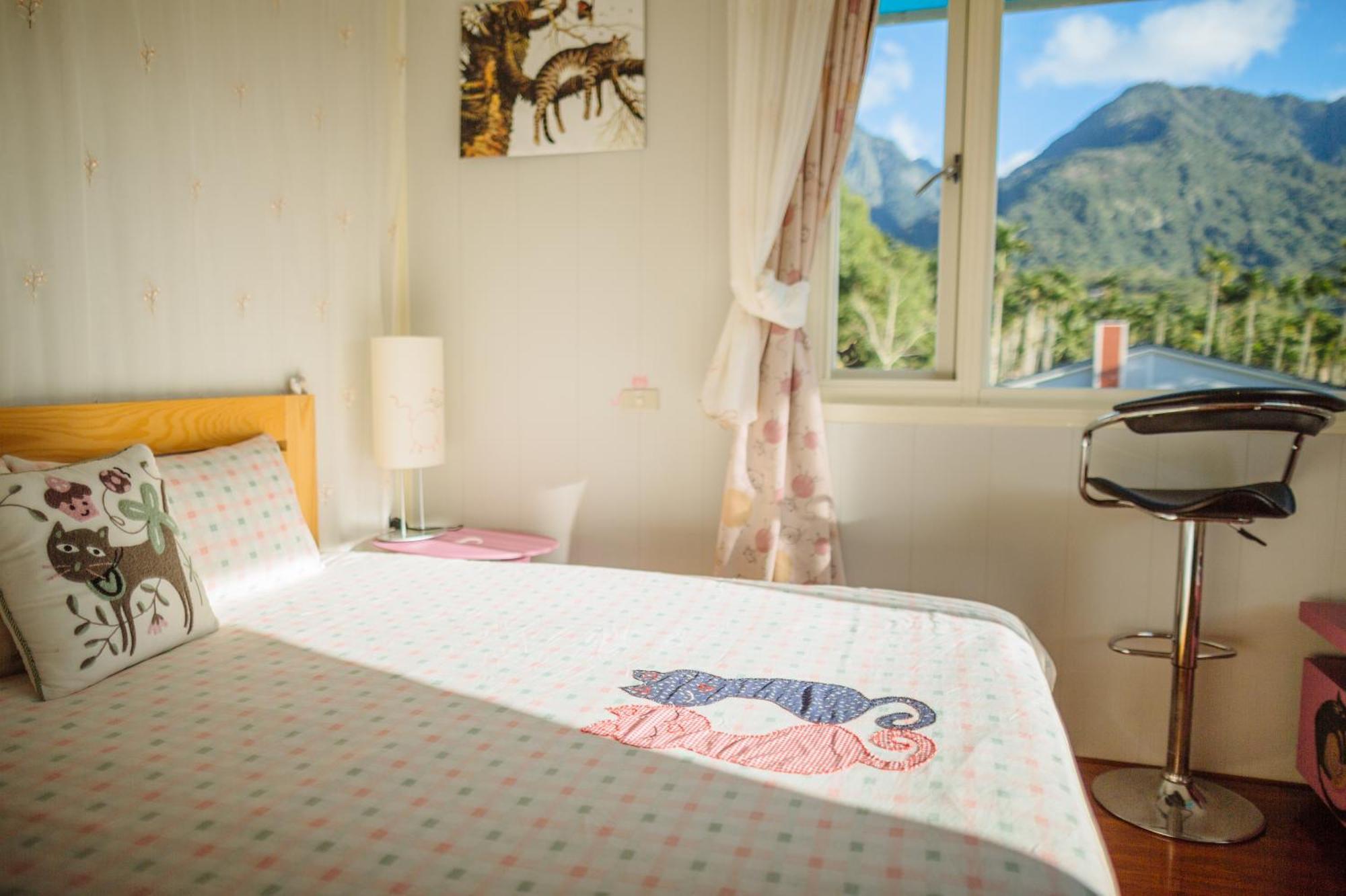Lowkey B&B Phú Lý Ngoại thất bức ảnh