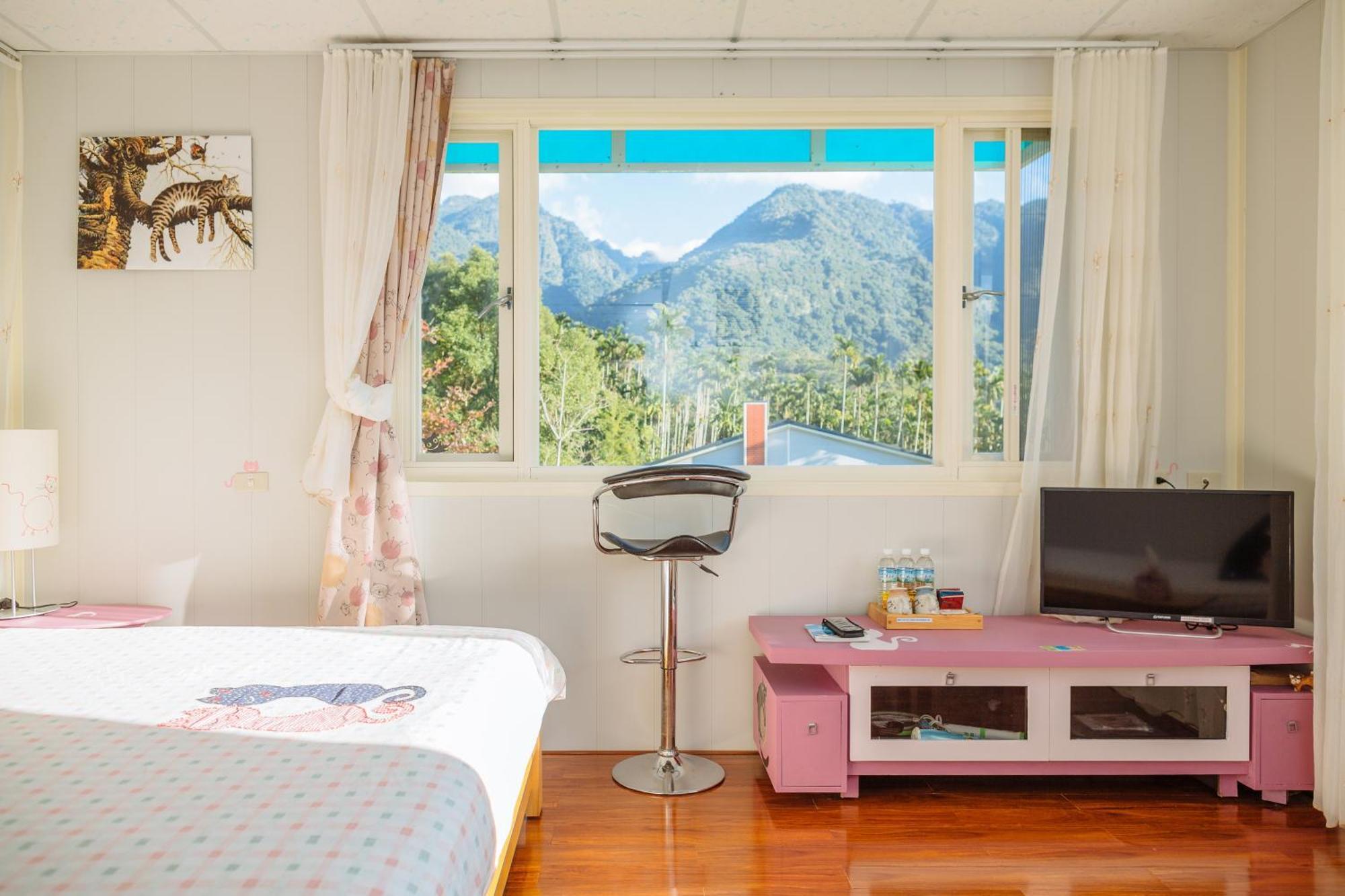 Lowkey B&B Phú Lý Ngoại thất bức ảnh