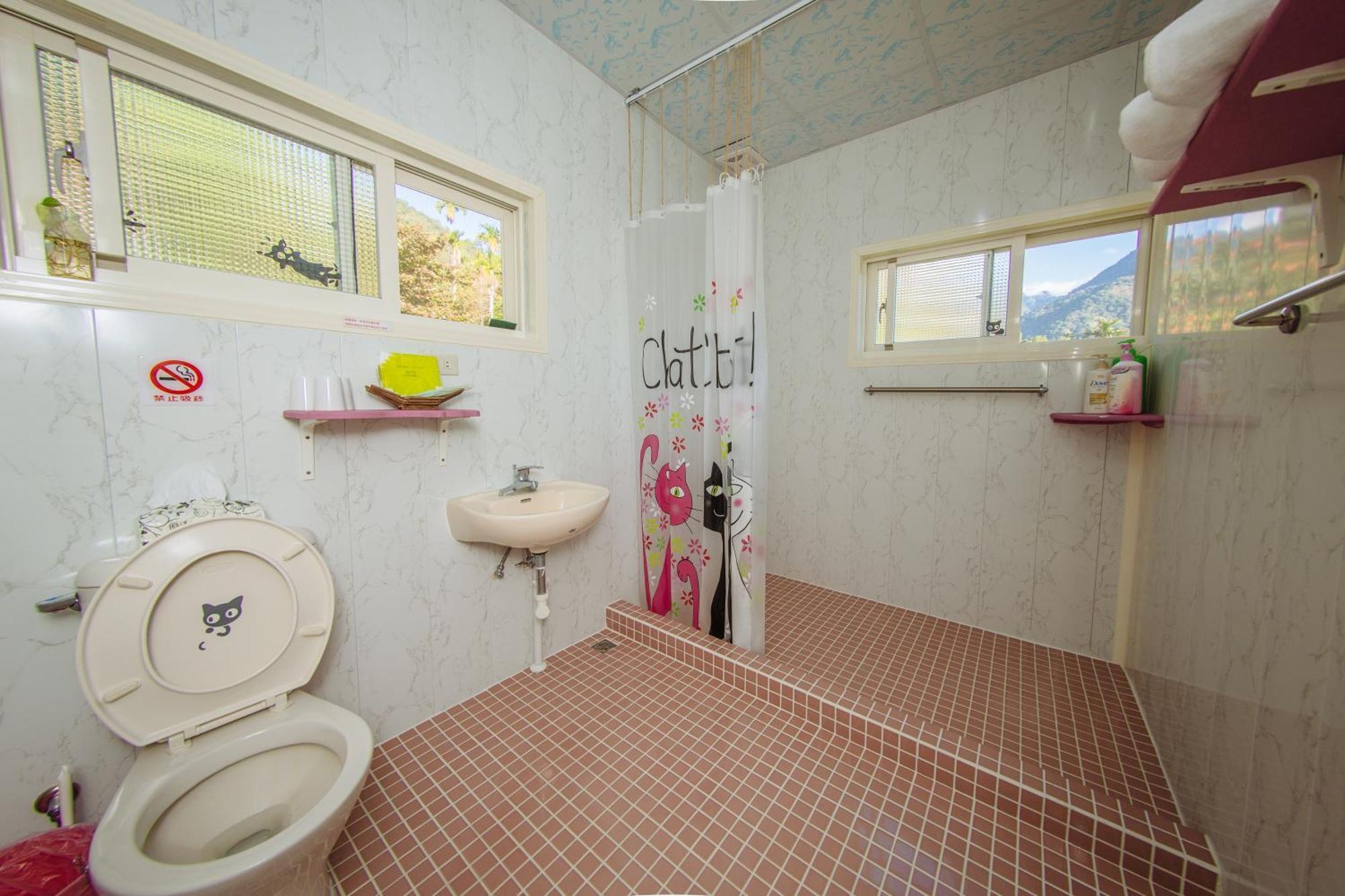 Lowkey B&B Phú Lý Ngoại thất bức ảnh