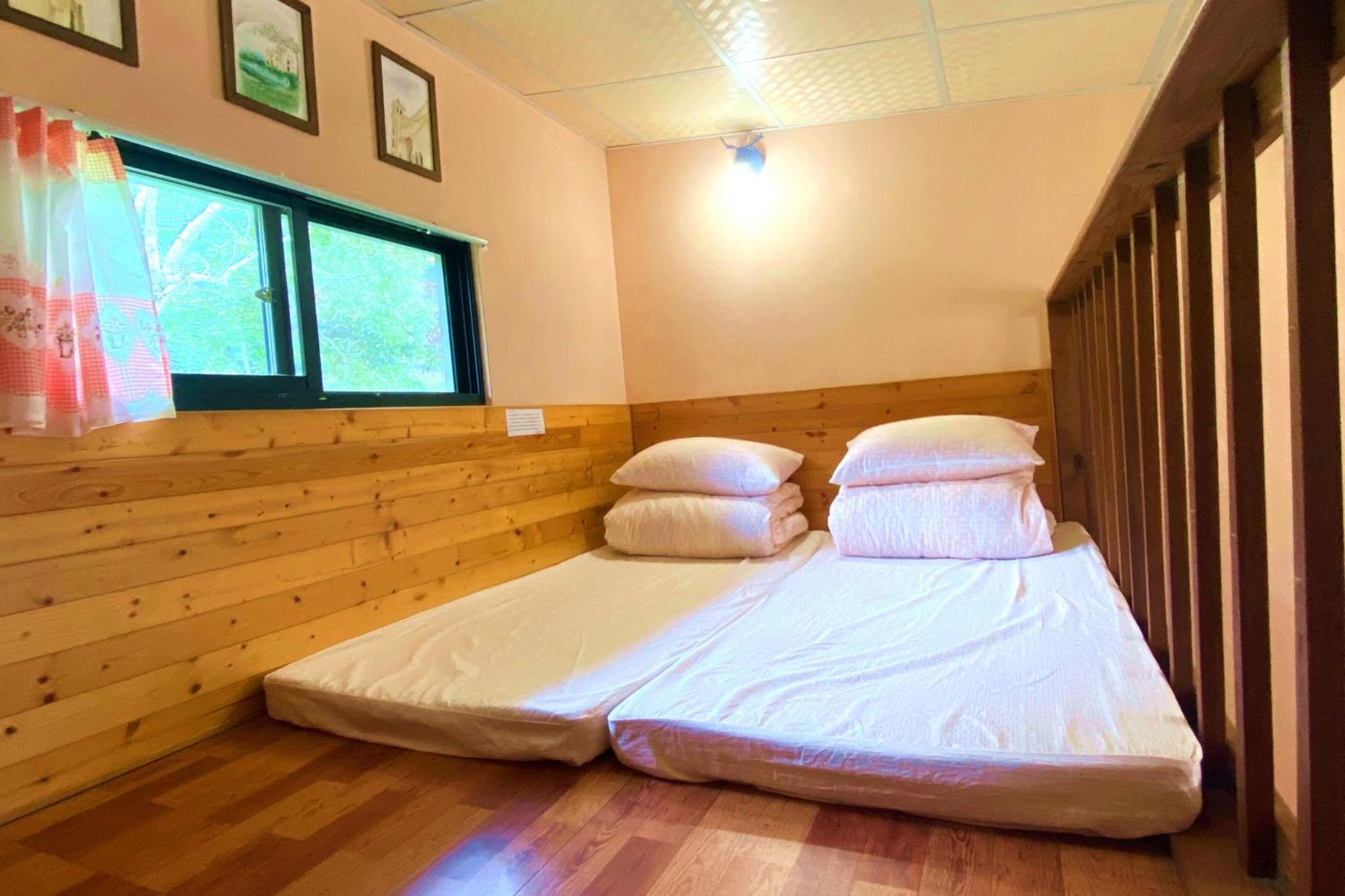 Lowkey B&B Phú Lý Ngoại thất bức ảnh