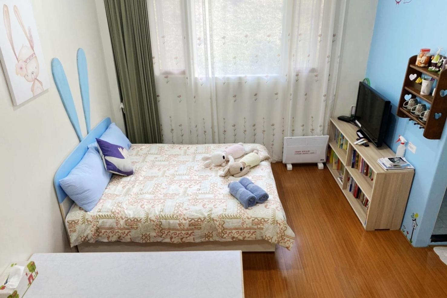 Lowkey B&B Phú Lý Ngoại thất bức ảnh
