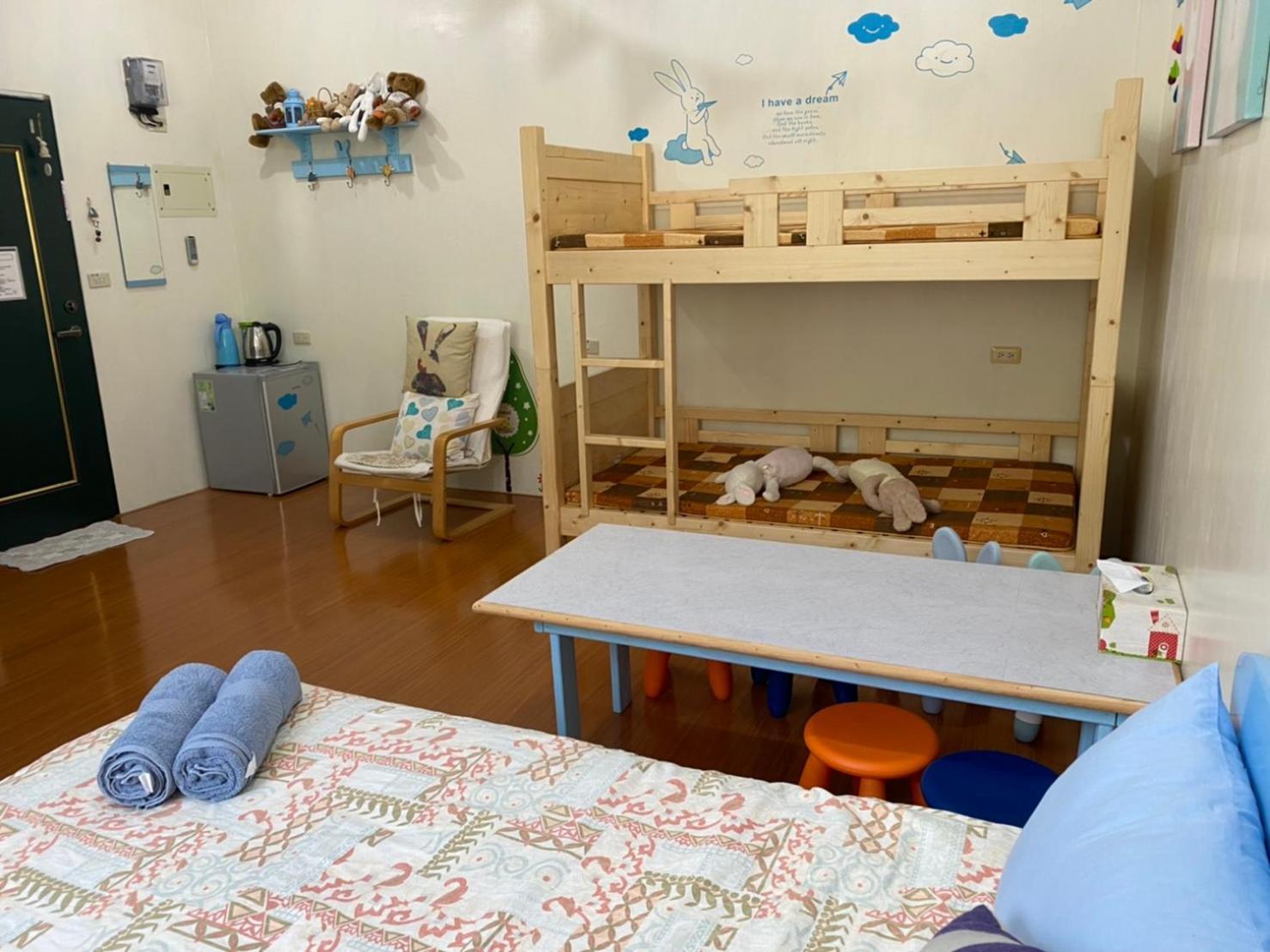 Lowkey B&B Phú Lý Ngoại thất bức ảnh