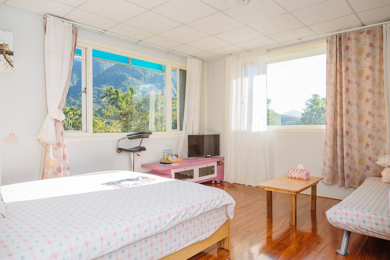 Lowkey B&B Phú Lý Ngoại thất bức ảnh