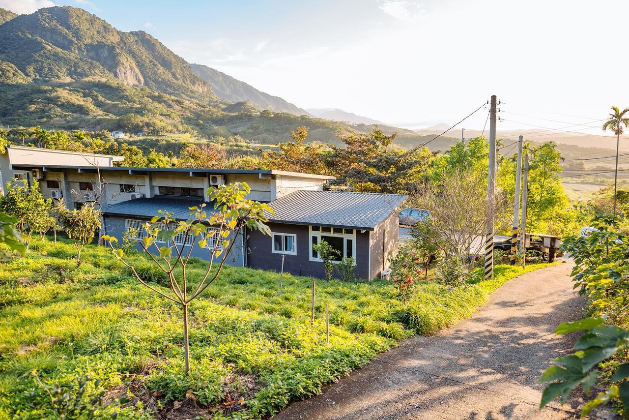 Lowkey B&B Phú Lý Ngoại thất bức ảnh