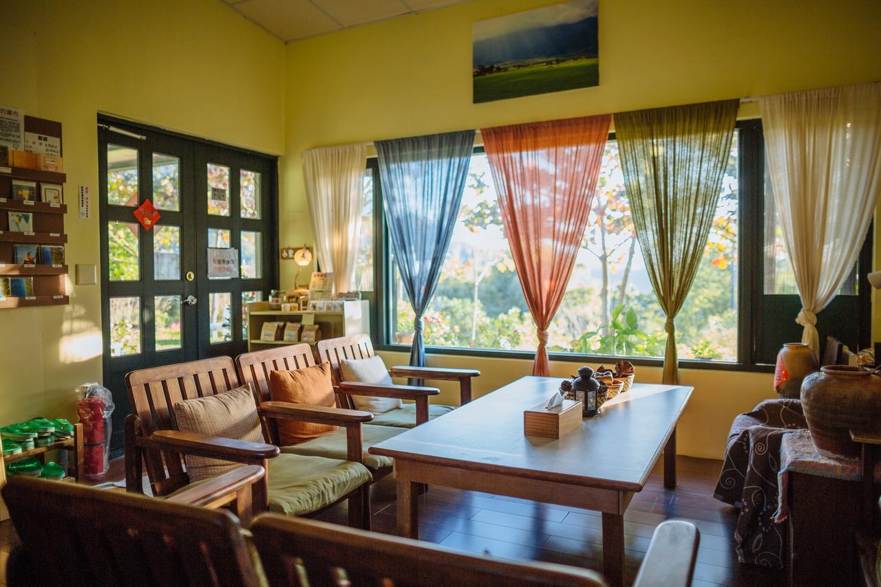 Lowkey B&B Phú Lý Ngoại thất bức ảnh