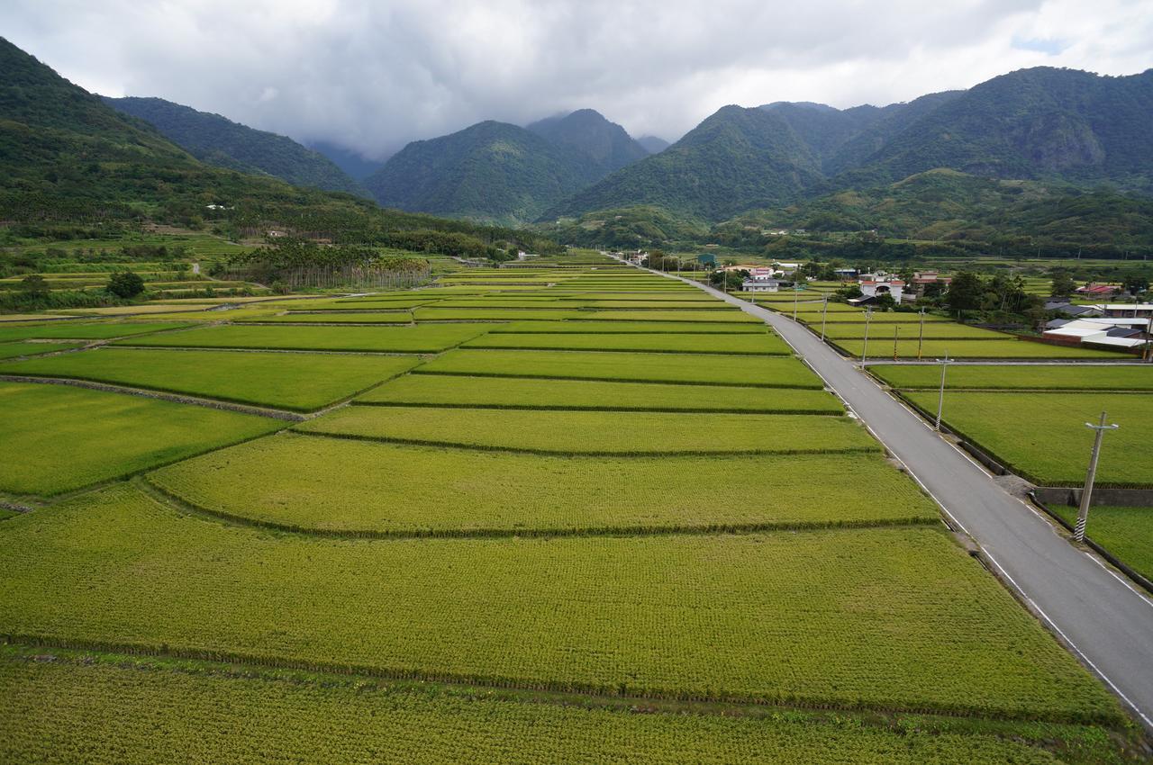 Lowkey B&B Phú Lý Ngoại thất bức ảnh